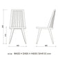 宮崎椅子製作所 bo chair（ボーチェア）