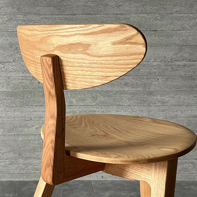 宮崎椅子製作所 Tsumuji chair（ツムジチェア）