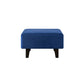 FLANNEL SOFA（フランネルソファ）PIVO（ピヴォ） スツール（W580×D580mm）