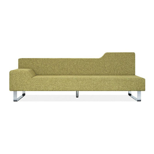 FLANNEL SOFA（フランネルソファ）SIESTA（シエスタ） 2.5人掛けソファ