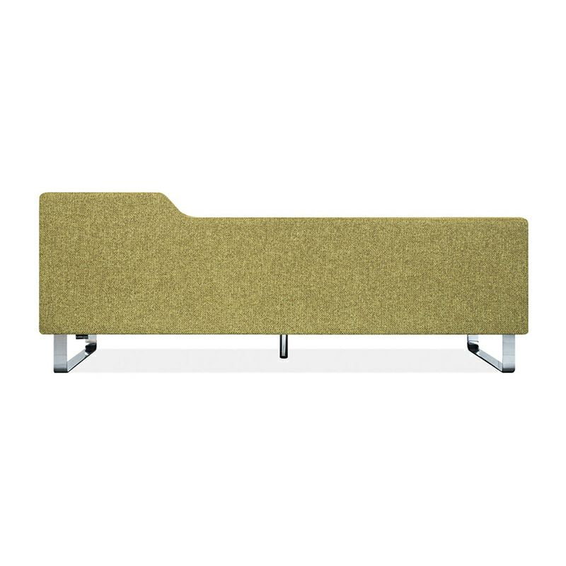 FLANNEL SOFA（フランネルソファ）SIESTA（シエスタ） 2.5人掛けソファ