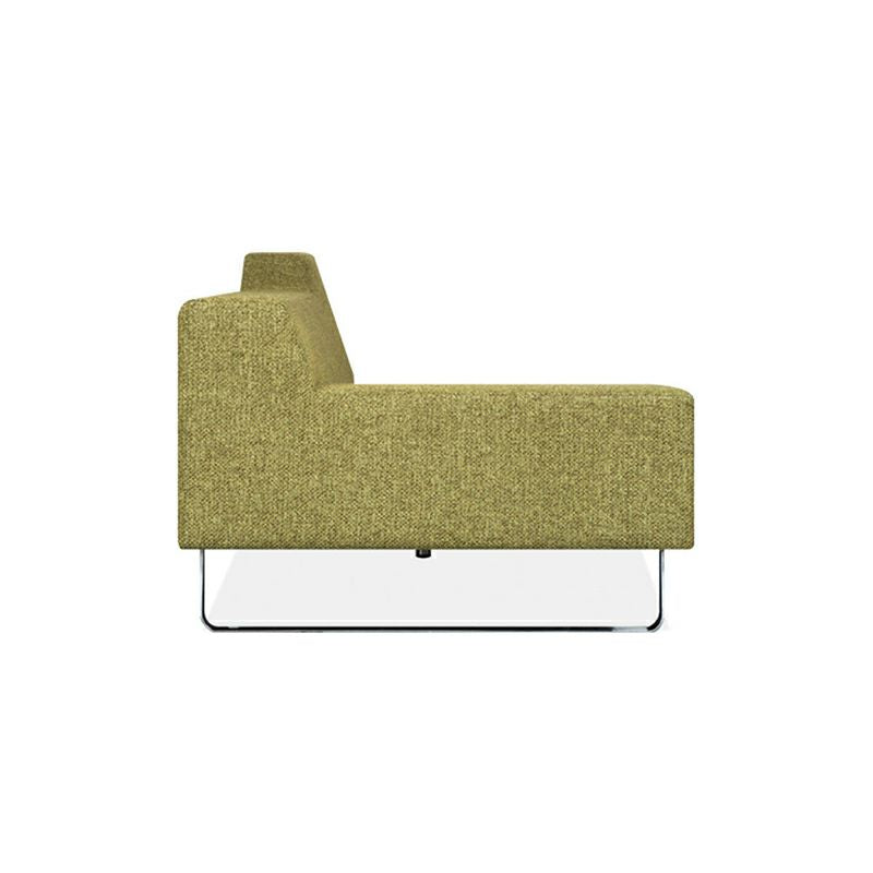 FLANNEL SOFA（フランネルソファ）SIESTA（シエスタ） 2.5人掛けソファ