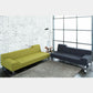 FLANNEL SOFA（フランネルソファ）SIESTA（シエスタ） 3人掛けソファ