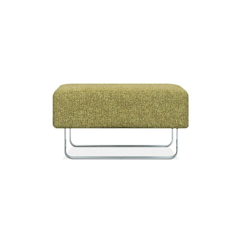 FLANNEL SOFA（フランネルソファ）SIESTA（シエスタ） スツール（W640×D640mm）