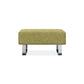 FLANNEL SOFA（フランネルソファ）SIESTA（シエスタ） スツール（W640×D640mm）