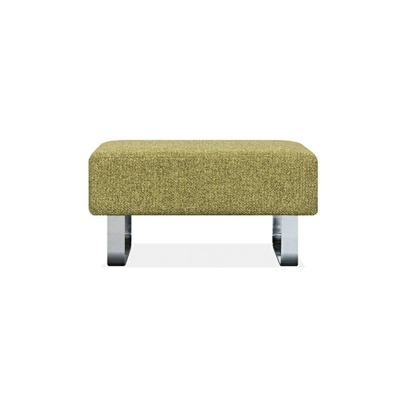 FLANNEL SOFA（フランネルソファ）SIESTA（シエスタ） スツール（W640×D640mm）