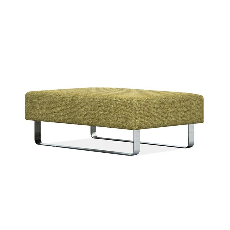 FLANNEL SOFA（フランネルソファ）SIESTA（シエスタ） スツールラージ（W640×D900mm）