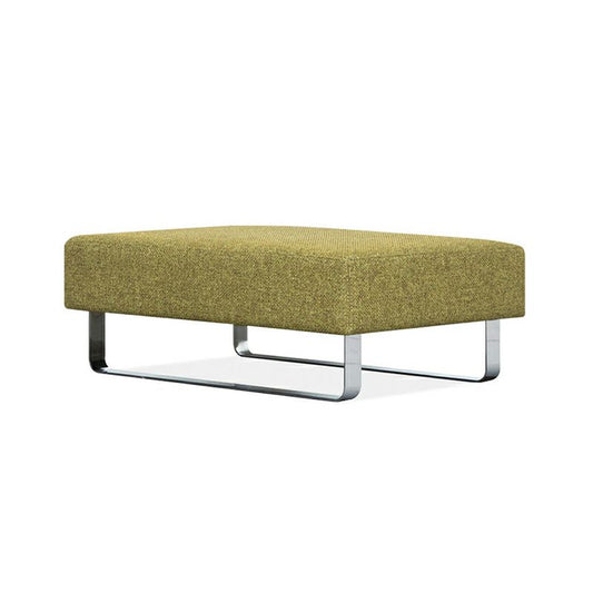 FLANNEL SOFA（フランネルソファ）SIESTA（シエスタ） スツールラージ（W640×D900mm）
