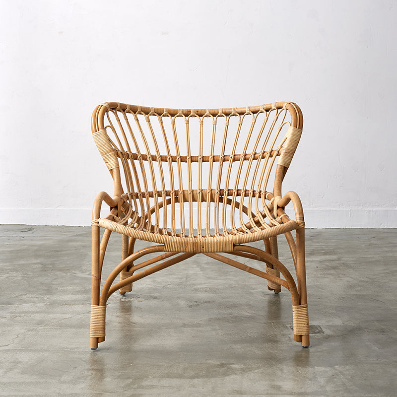 【ただいま欠品中：次回入荷未定】KIBIROI（キビロイ）VAGUE（ヴァーグ）イージーチェア