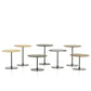 Vitra(ヴィトラ) Occasional Low Table(オケージョナル ローテーブル)450
