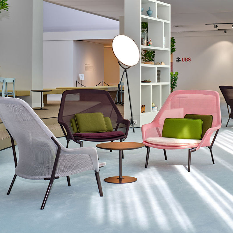 Vitra(ヴィトラ) Occasional Low Table(オケージョナル ローテーブル)350