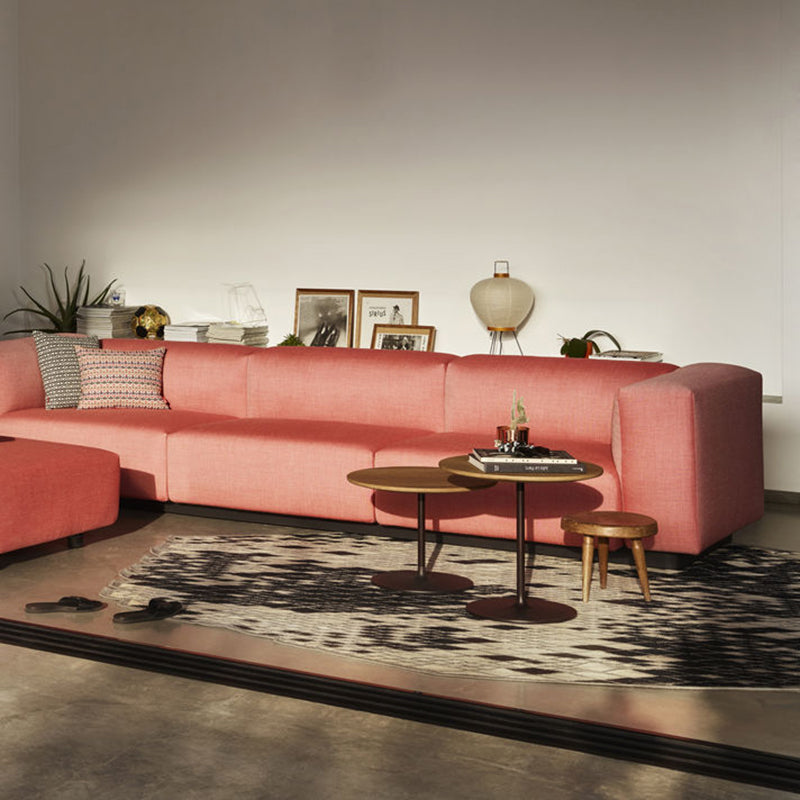 Vitra(ヴィトラ) Occasional Low Table(オケージョナル ローテーブル)450