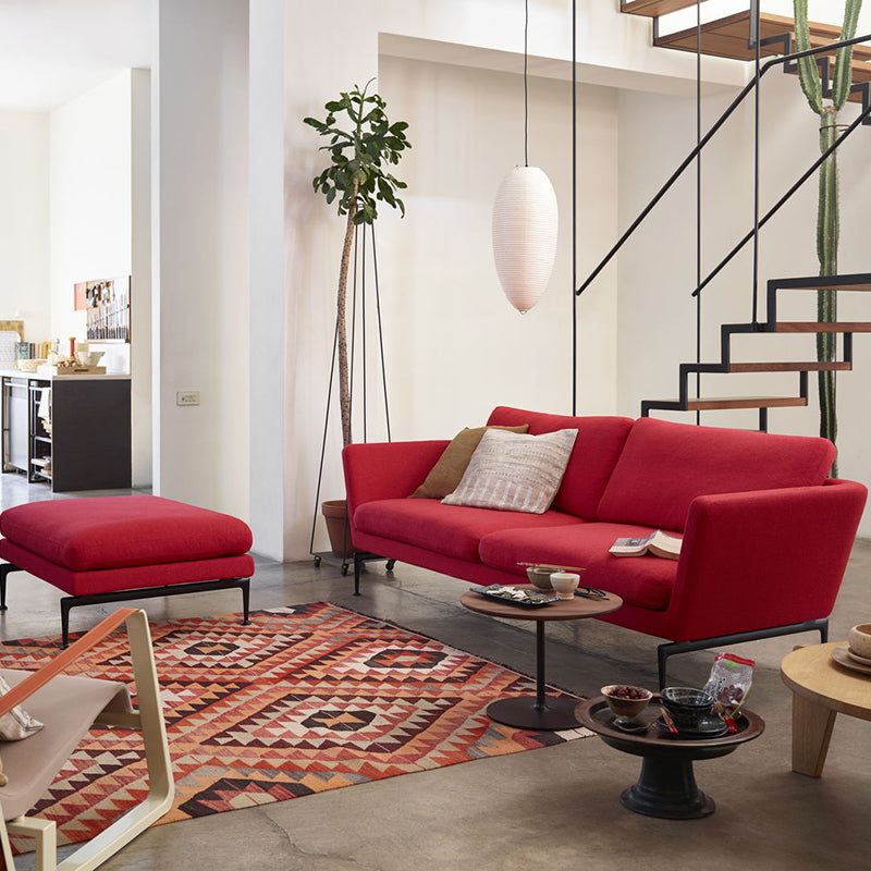 Vitra(ヴィトラ) Occasional Low Table(オケージョナル ローテーブル)450