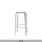 MAGIS(マジス) Steelwood stool(スティールウッド スツール)座面高68cm